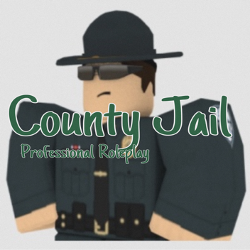 County Jail [ Professional Roleplay ]