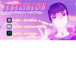 JustLincon_YT (YouTube Group)