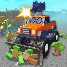 +1 Zombie Highway Escape icon