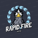 Rapid fire fan group