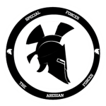 The Aresian Special Forces