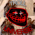 Troll Universe Community