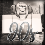 90's clothing!