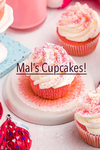 Mal’s Cupcakes!