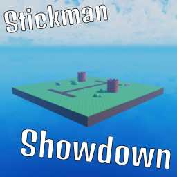 Stickman Showdown