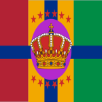 [B] The Sudamerican Empire