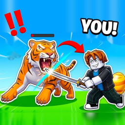 ⚔️ Slice For Eggs [EARN OFFLINE!]
