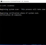 Command Prompt CMD