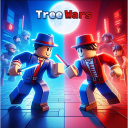 Tree Wars [5 Nov]
