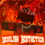 Devilish Aesthetics 〄