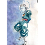 Dragon Ball Final Stand Assassination