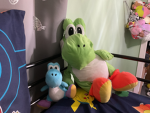 Yoshis fan group