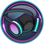 You Got Neon Gasmask!