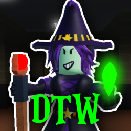 Defeat The Witch 🧙‍♀️