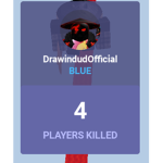 Drawindud’s Dungeon