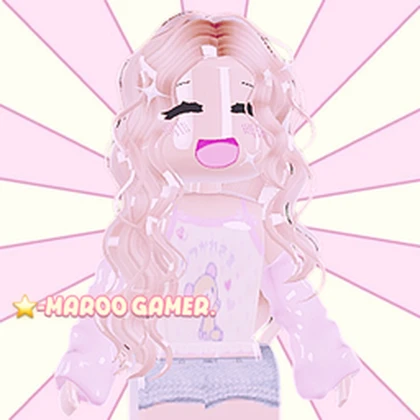~ beautiful Just maroo# Roblox group icon