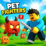 Pet fighter