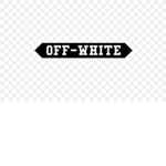 Off-White clothing*