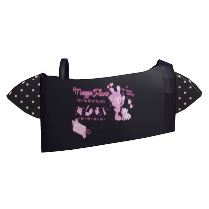 mezzo piano shirt black | Roblox Item - Rolimon's