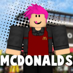 McDonald's. ®