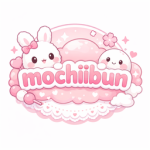 mochiibun