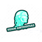 T̷E̷A̷M̷ - ̷A̷R̷T̷I̷F̷I̷C̷I̷A̷L̷