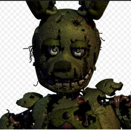 FNAF 3 icon