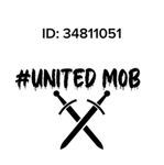 #UNITED MOB