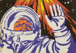 Vostok 1990