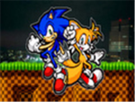 Sonic's Hero's