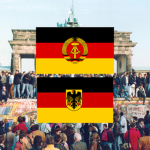 |:| The Berlin Wall