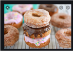 #Donut Army