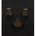 The Old Inquisition