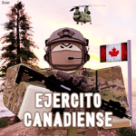 Ejército Canadiense