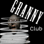 Special granny club