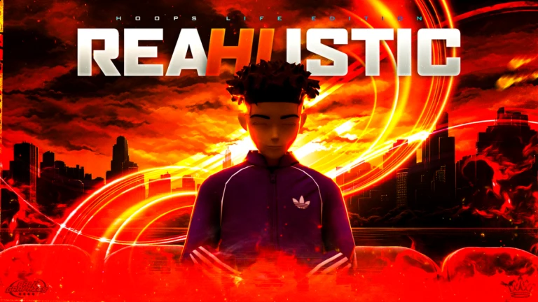 About Realistic Basketball, Roblox.com