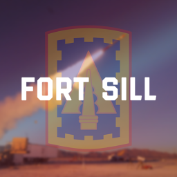 Fort Sill, OK