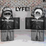 LYFE!