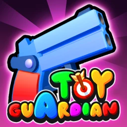 玩具守护者【TEST】 icon