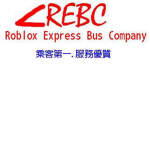 Roblox Express Bus + Train Company (REBC x RETC)