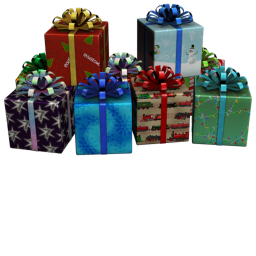 roblox Prizes party!