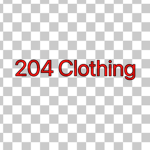 204 Clothing