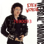 weird al yankovic clan