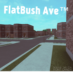 (NY) The FlatBush Avenue Community