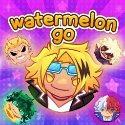🍉 Watermelon GO! [UPD] icon