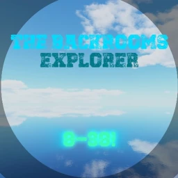 [LVL 0 REWORK🟡] The Backrooms Explorer icon