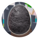 You Found The Egg of Rocky Ruins!