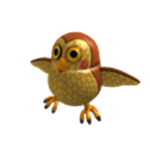 Owlfred Fan group