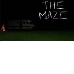 The Maze Roleplay! icon