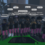 SSB | South Side Black Ops